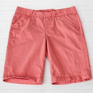 🩷 Jag Jeans Pink Shorts - size Large